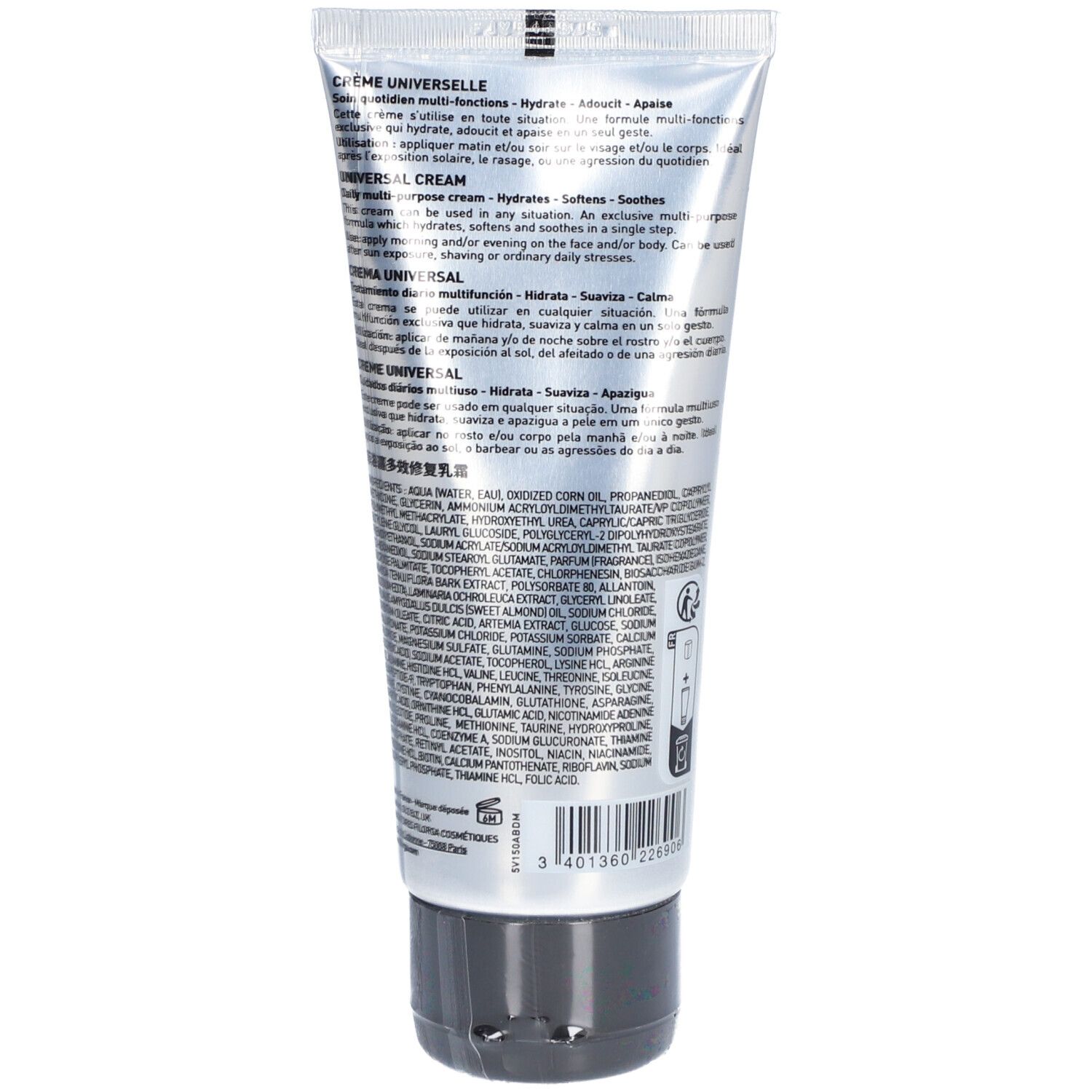 FILORGA universelle Creme