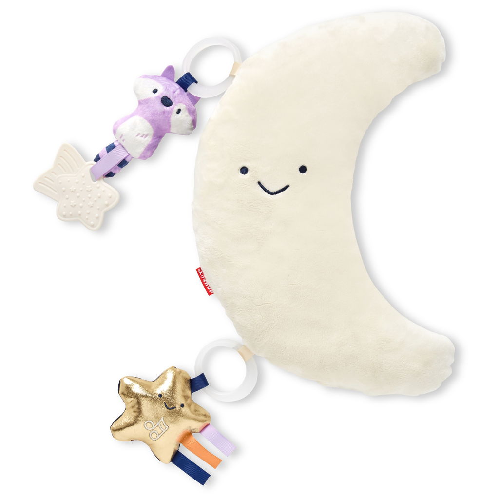 Skip HopSkip Hop   Spieldecke Celestial Dreams