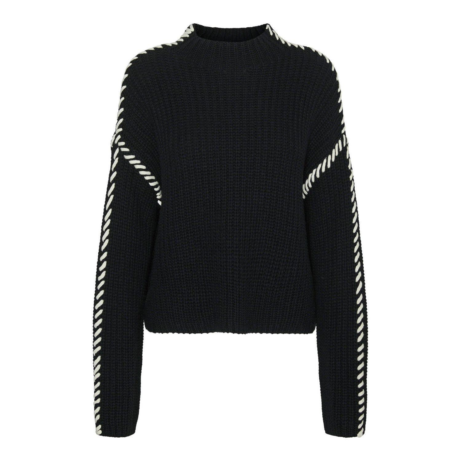 Vero Moda  New Cream Pullover