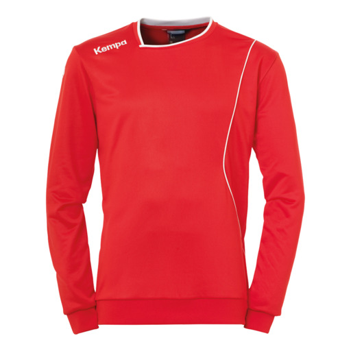 Camisa de treino verde Kempa Curve