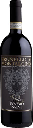 2020 Villa Poggio Salvi Annata Brunello di Montalcino DOCG