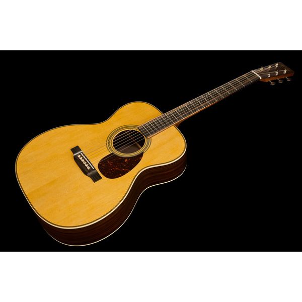 Martin Guitar OM-28