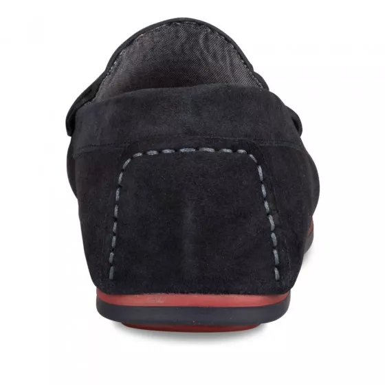 Mocassins MARINE CAPE BOARD CUIR