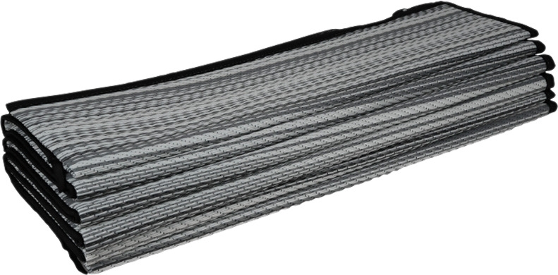 Dometic Continental Carpet Zeltbodenplane für Residence 17 / 18