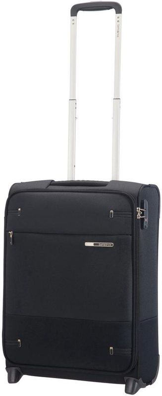 Samsonite Reiskoffer - Base Boost Upright (Handbagage) 55/40 Black