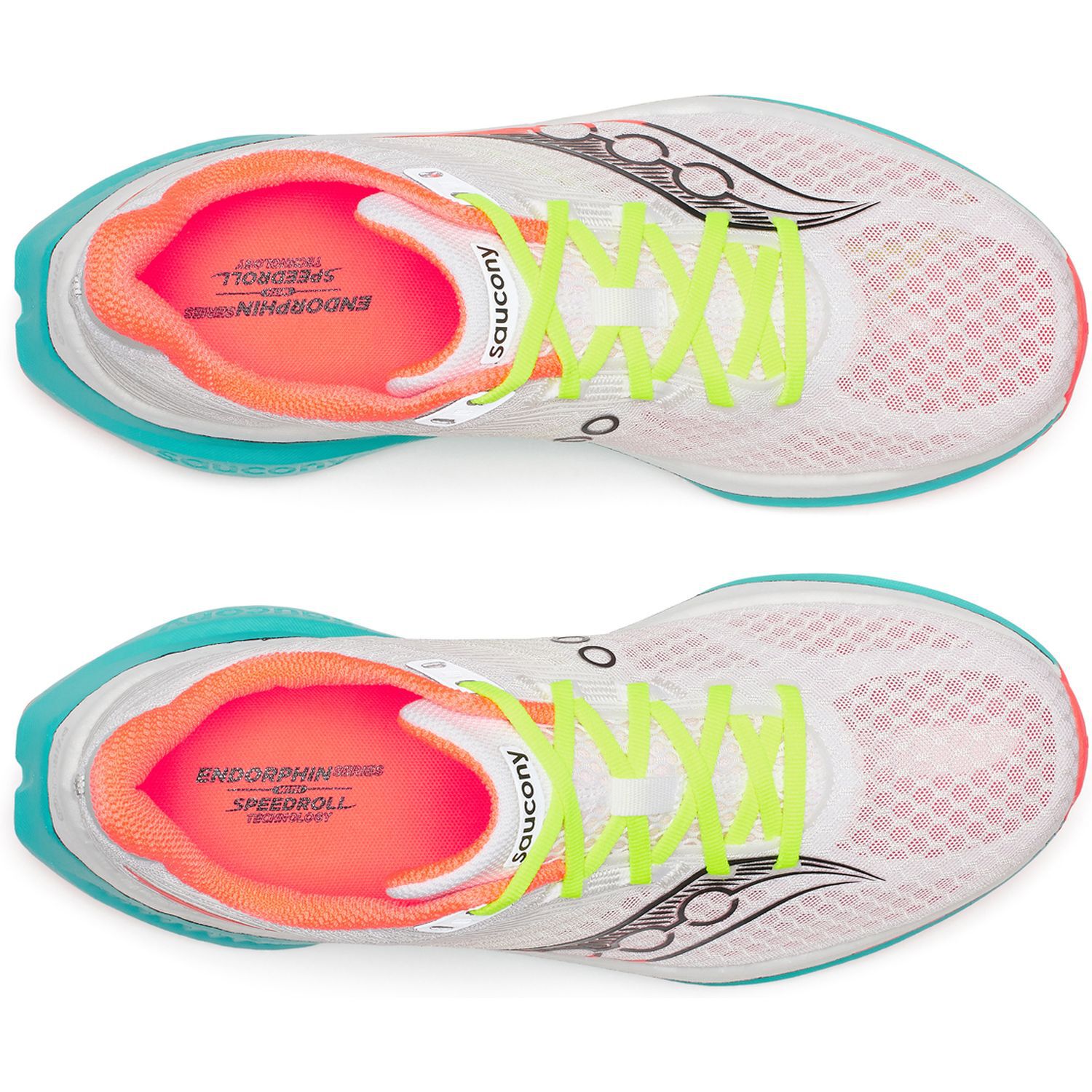 SauconyEndorphin Speed 5 Men
