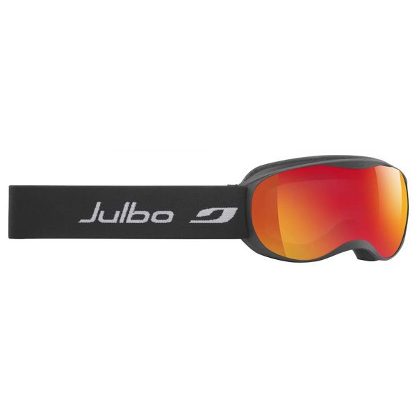 Julbo Máscara Neve Júnior Atmo Black - J73812146