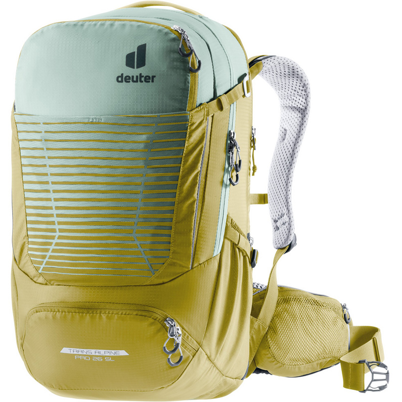 Deuter Damen Trans Alpine Pro 26 SL Rucksack