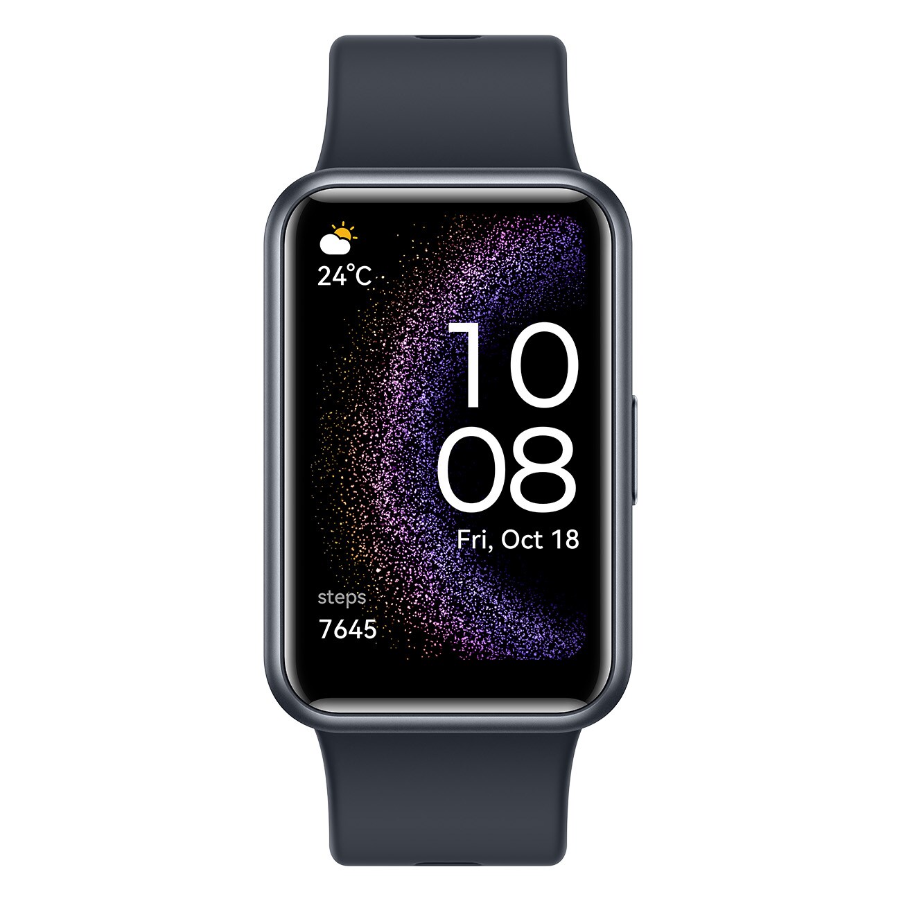Huawei Watch Fit SE pink Fitnesstracker