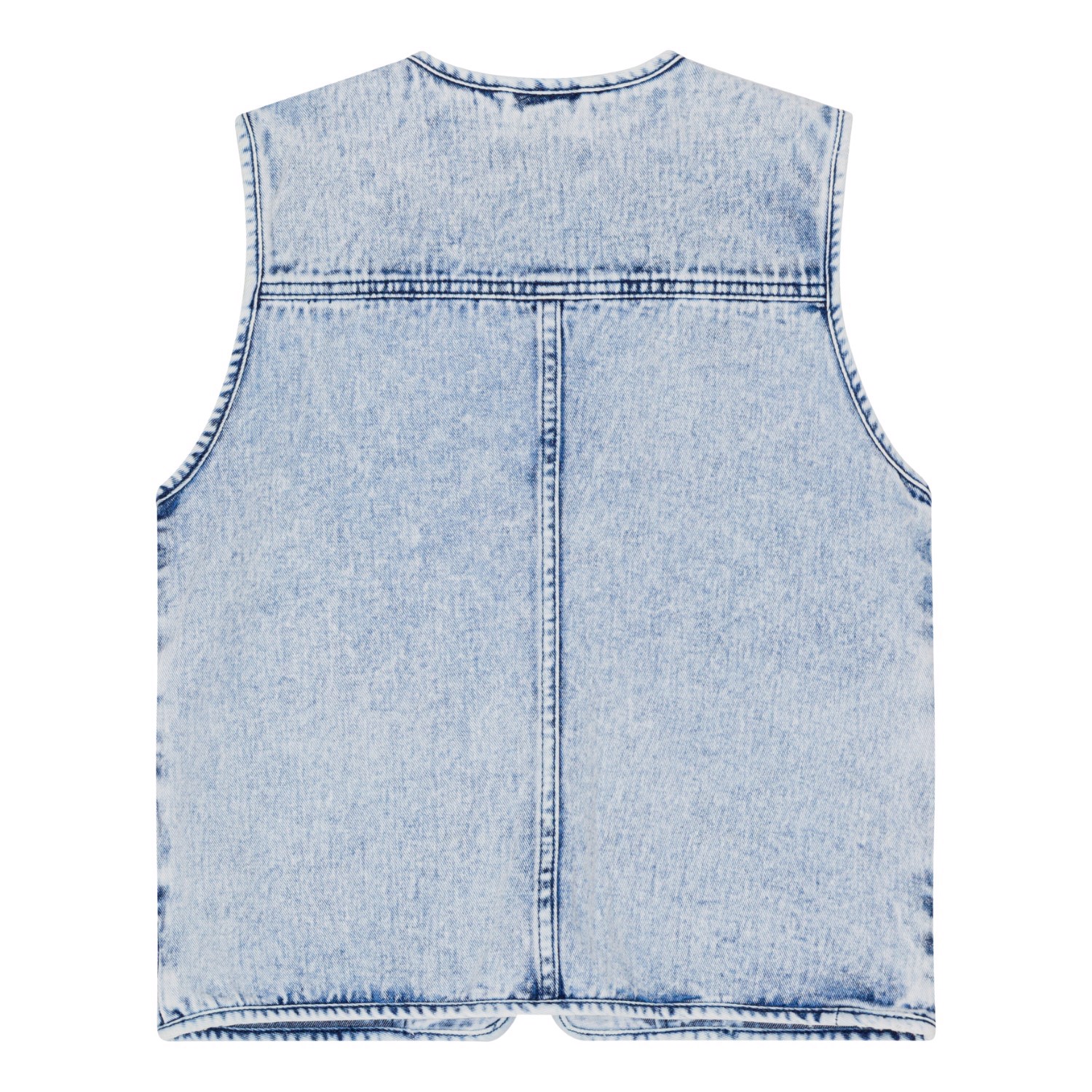 Haikon - Light Stone Denim