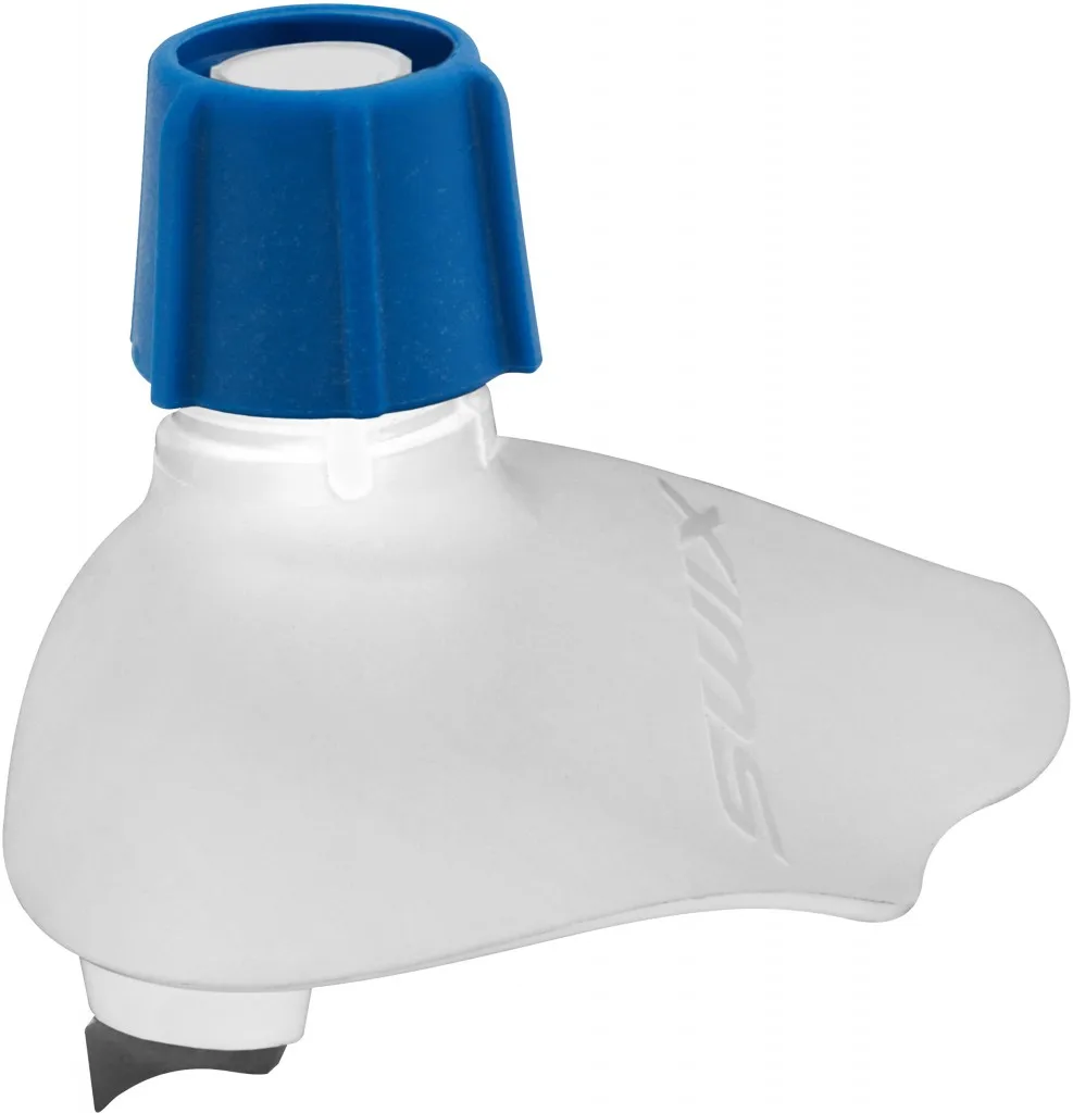 Swix Basket Triac, White Paw, L Pendulum Nocolour