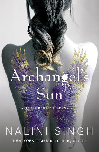 Archangel's Sun: Guild Hunter Book 13 - The Guild Hunter Series (Paperback)