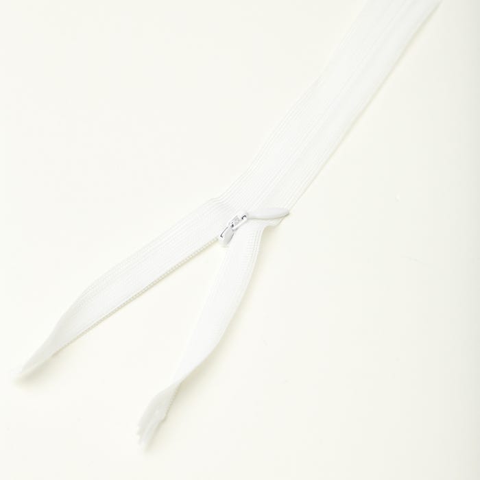 YKK-Blinde rits - 3mm