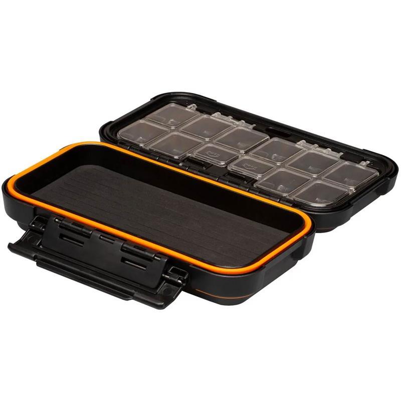 Boîte À Accessoires Zeck Mp Box Pro
