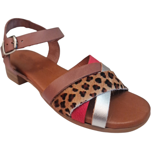 Mis Alas - MINO100MUL Multicolor