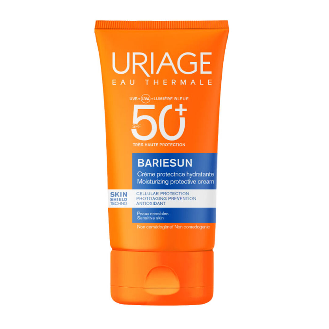 URIAGE  Creme Hidratante SPF50+ - 50ml