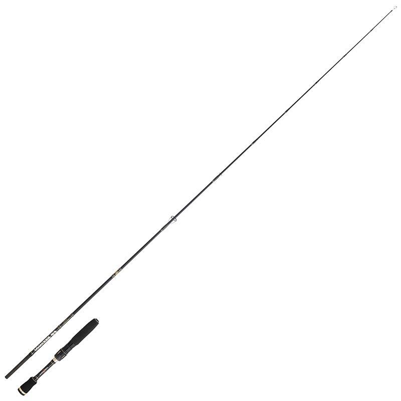 Canne Spinning Sakura Ionizer G2 Spinning Float Tube - Ingsft