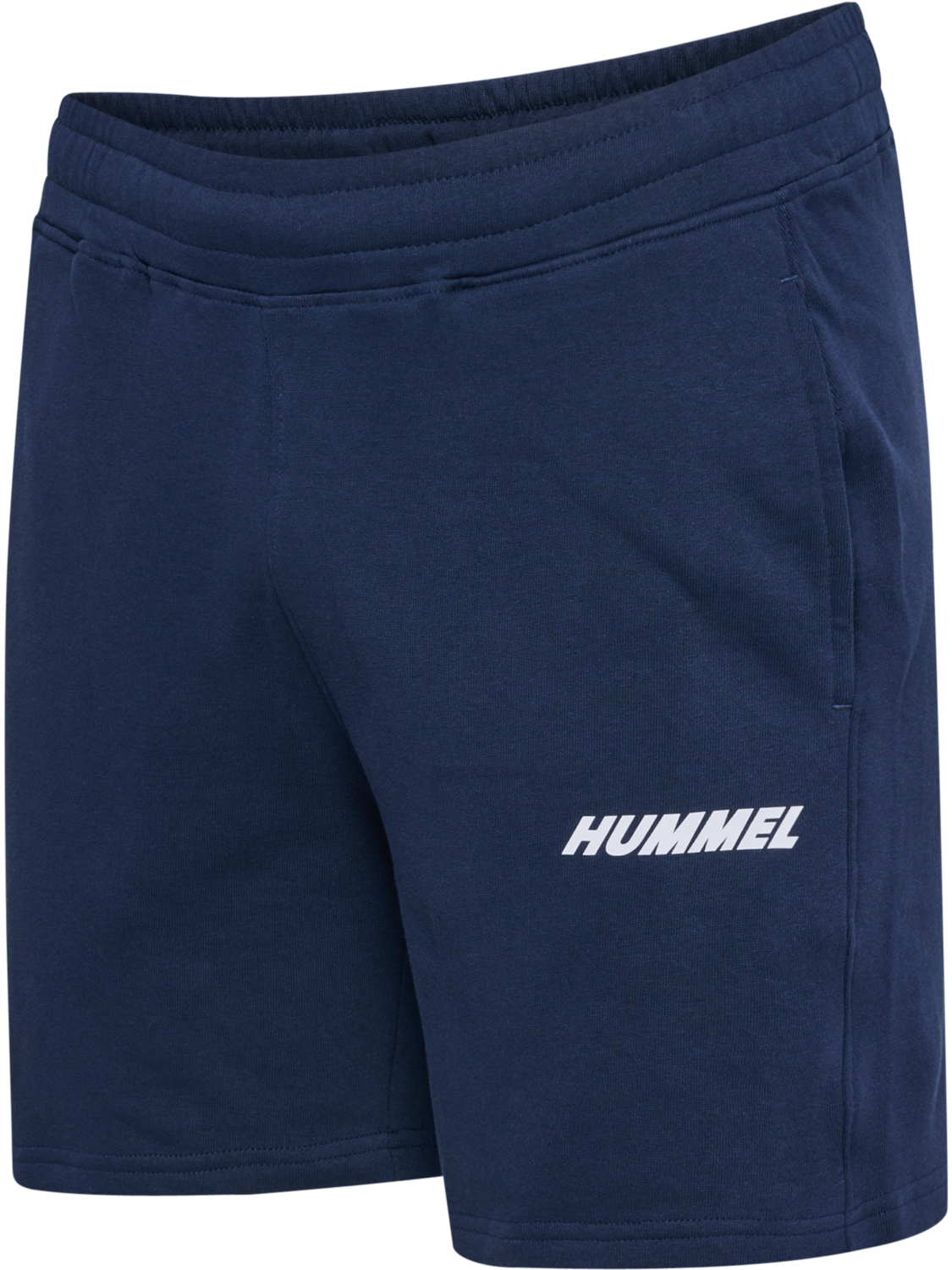 hmlELEMENTAL COTTON SHORTS