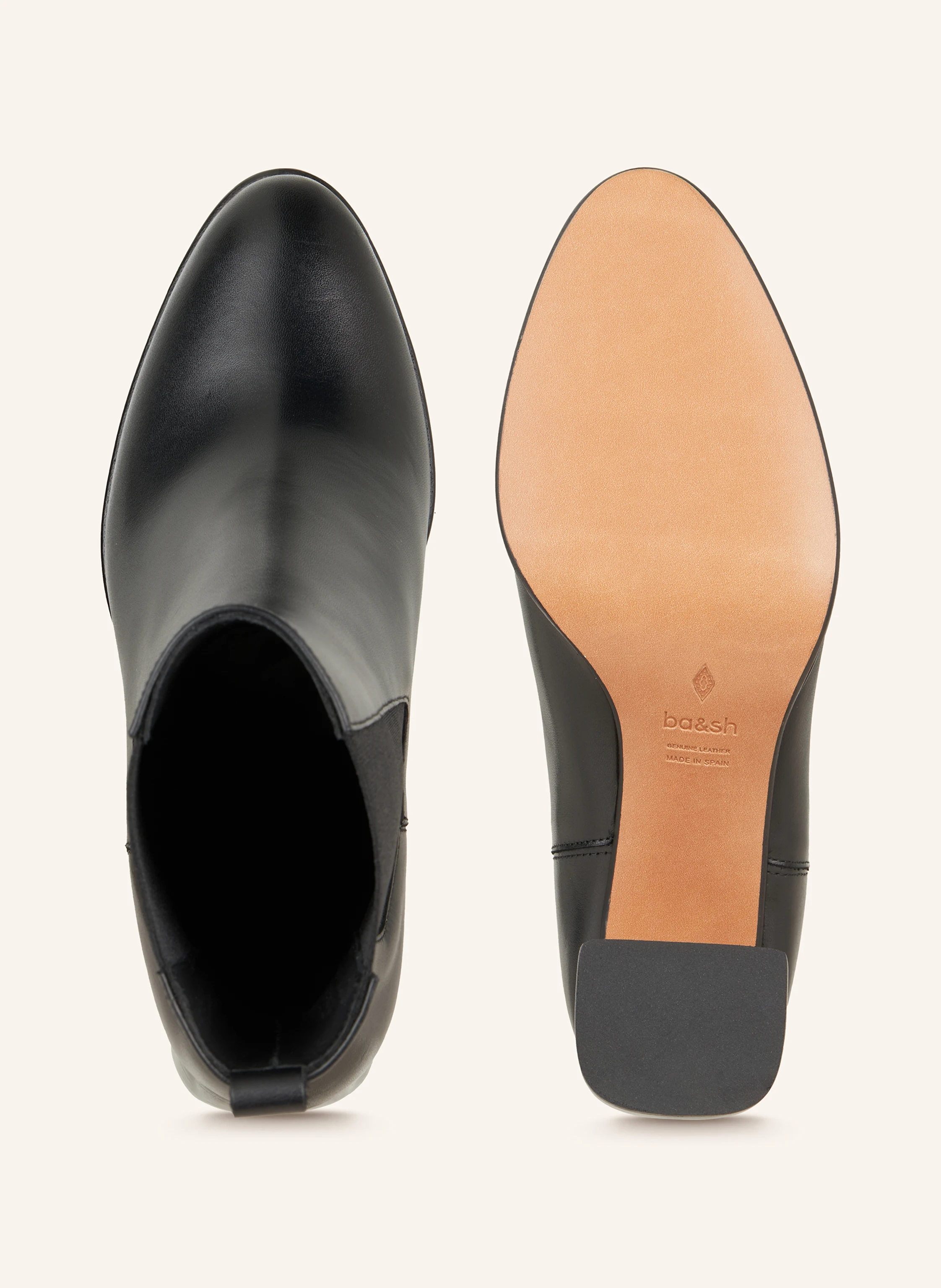 ba&sh Stiefeletten CLAYTON