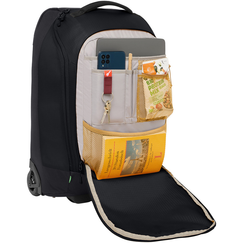 Vaude Citytravel Carry-on Trolley