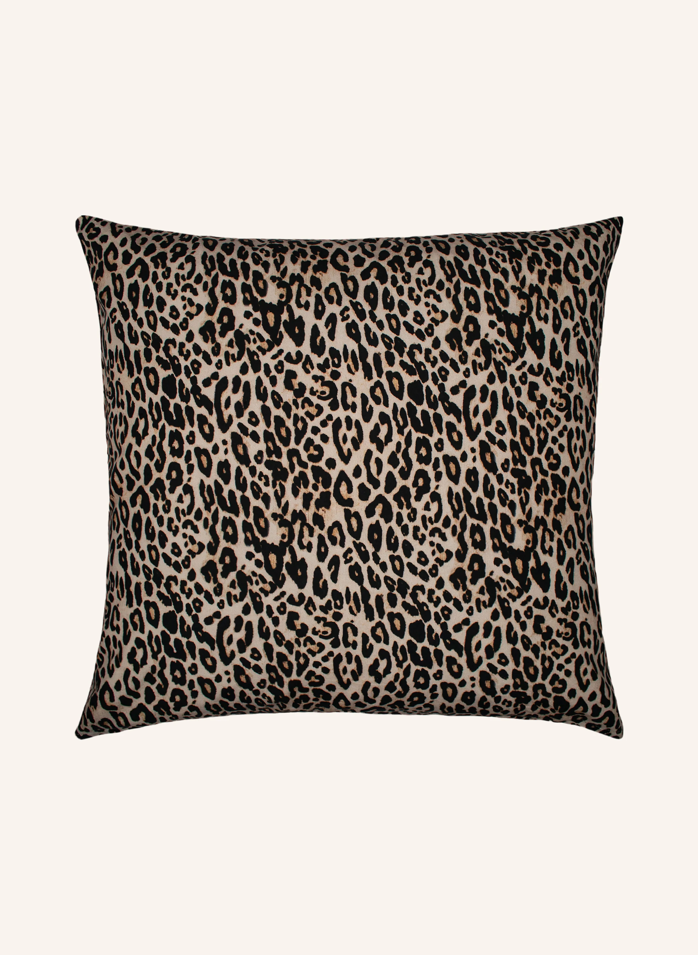 zoeppritz Kissenbezug EASY LEOPARD