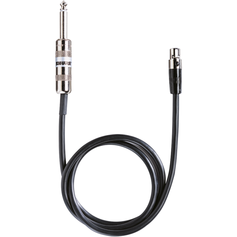 Shure BLX1288E/SM58-K14 draadloze microfoonset (614 - 638 MHz)