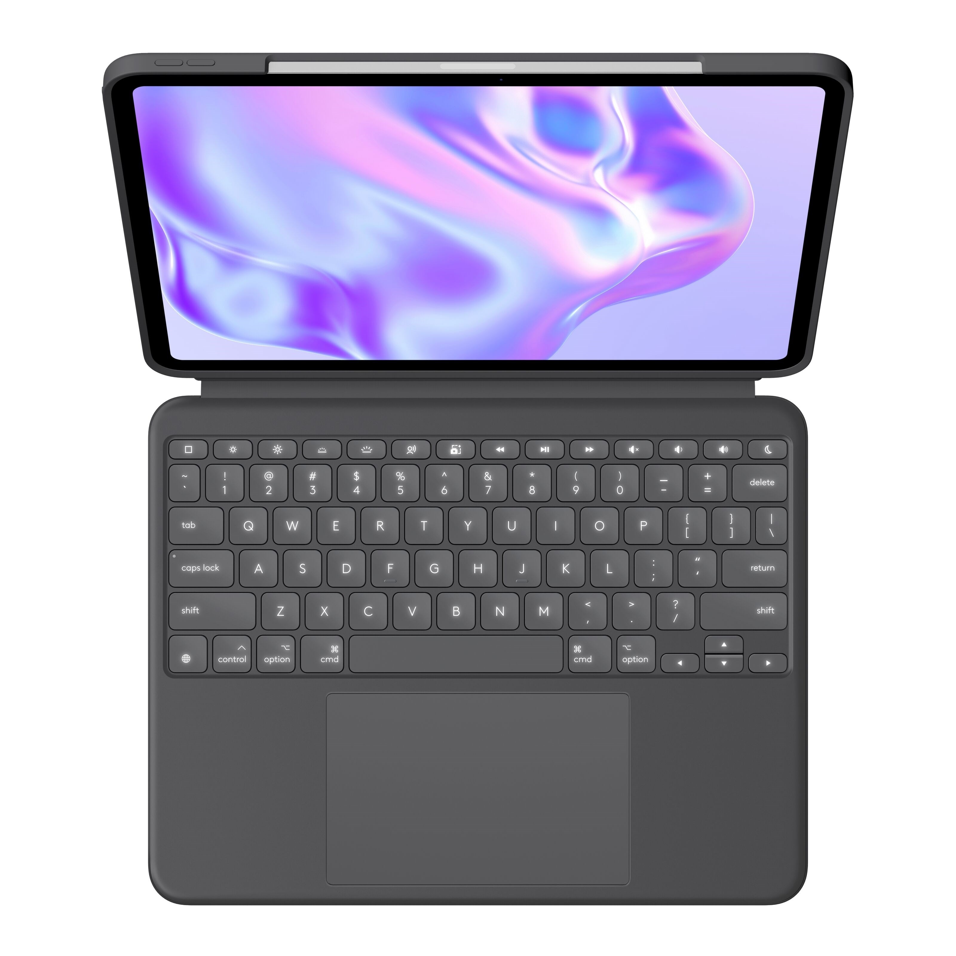 Logitech Logitech Combo Touch for iPad Pro 13