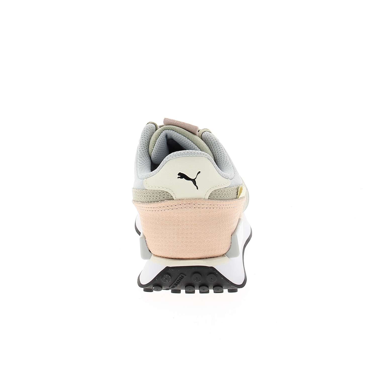 Baskets femme PUMA FUTUR RIDER INTEREST