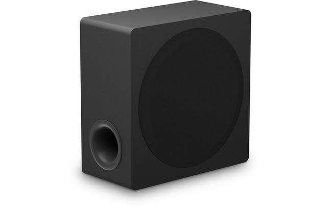 LG Soundbar »DS90TY« 5.1.3 (Bluetooth | WLAN )