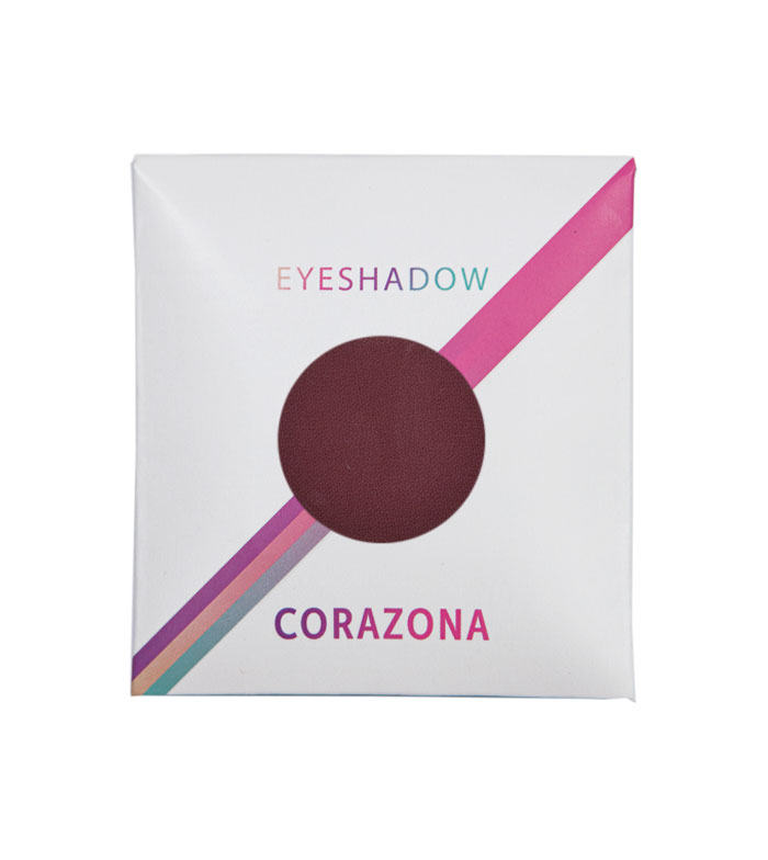 CORAZONA - Sombra em godet - Imatterial