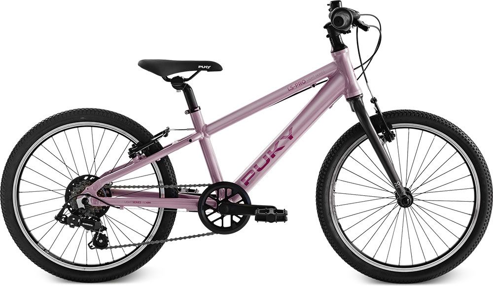 Puky LS-Pro 20-7 - Kinderfahrrad kaufen | Bike-Discount
