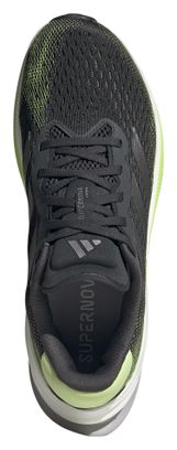 Chaussures adidas Supernova Prima Noir Jaune Homme