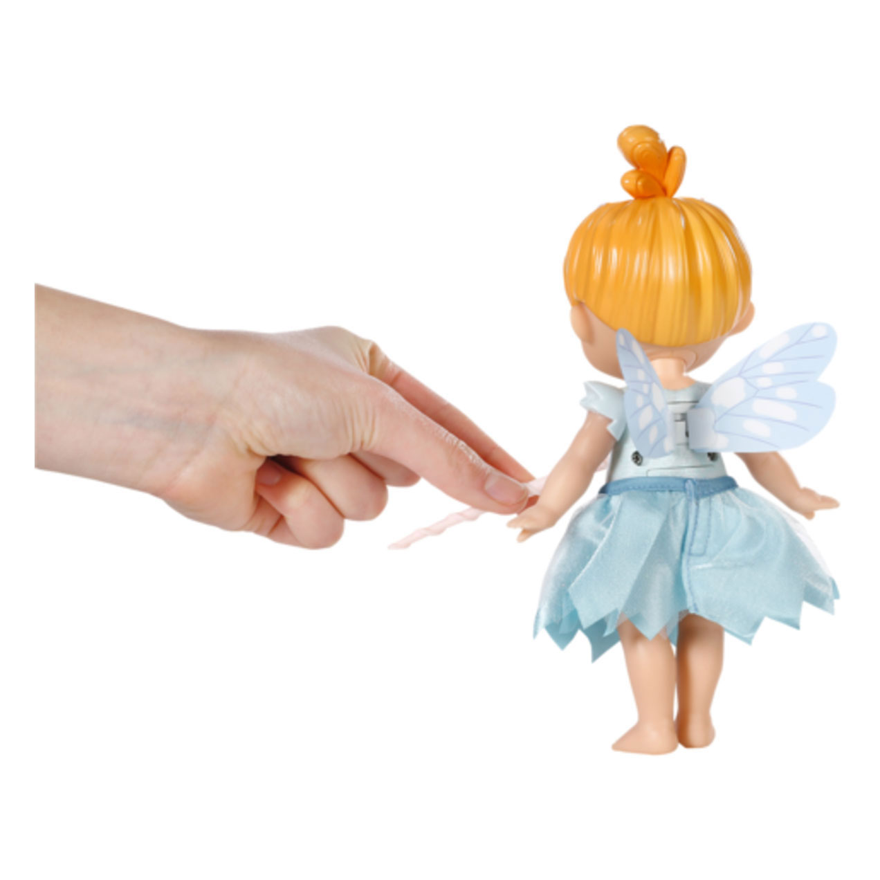 BABY born Storybook Fairy Ice 18cm