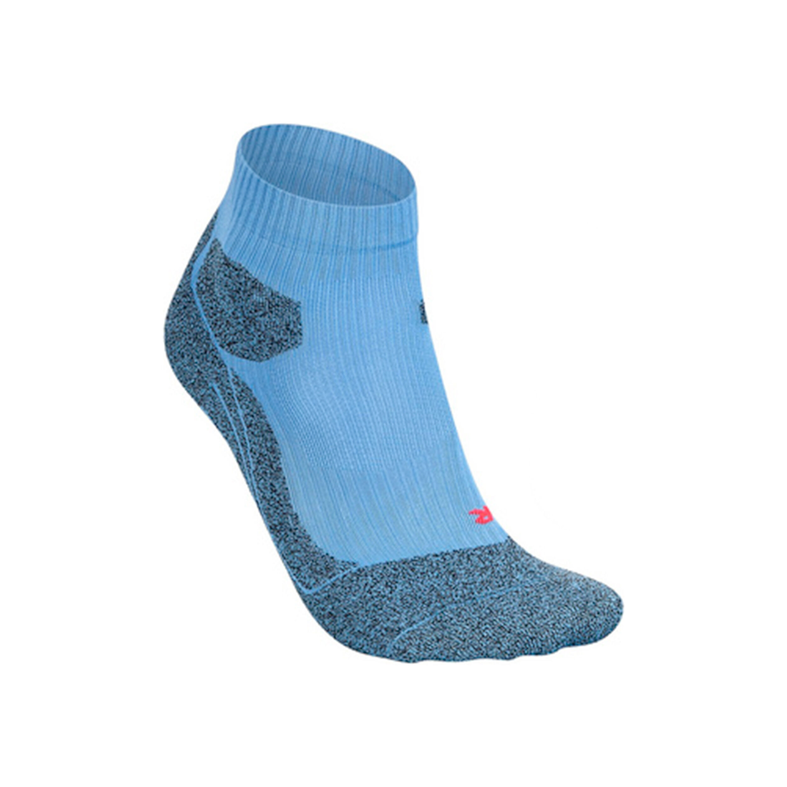 Falke RU Trail Chaussettes De Running Femmes - Bleu Clair