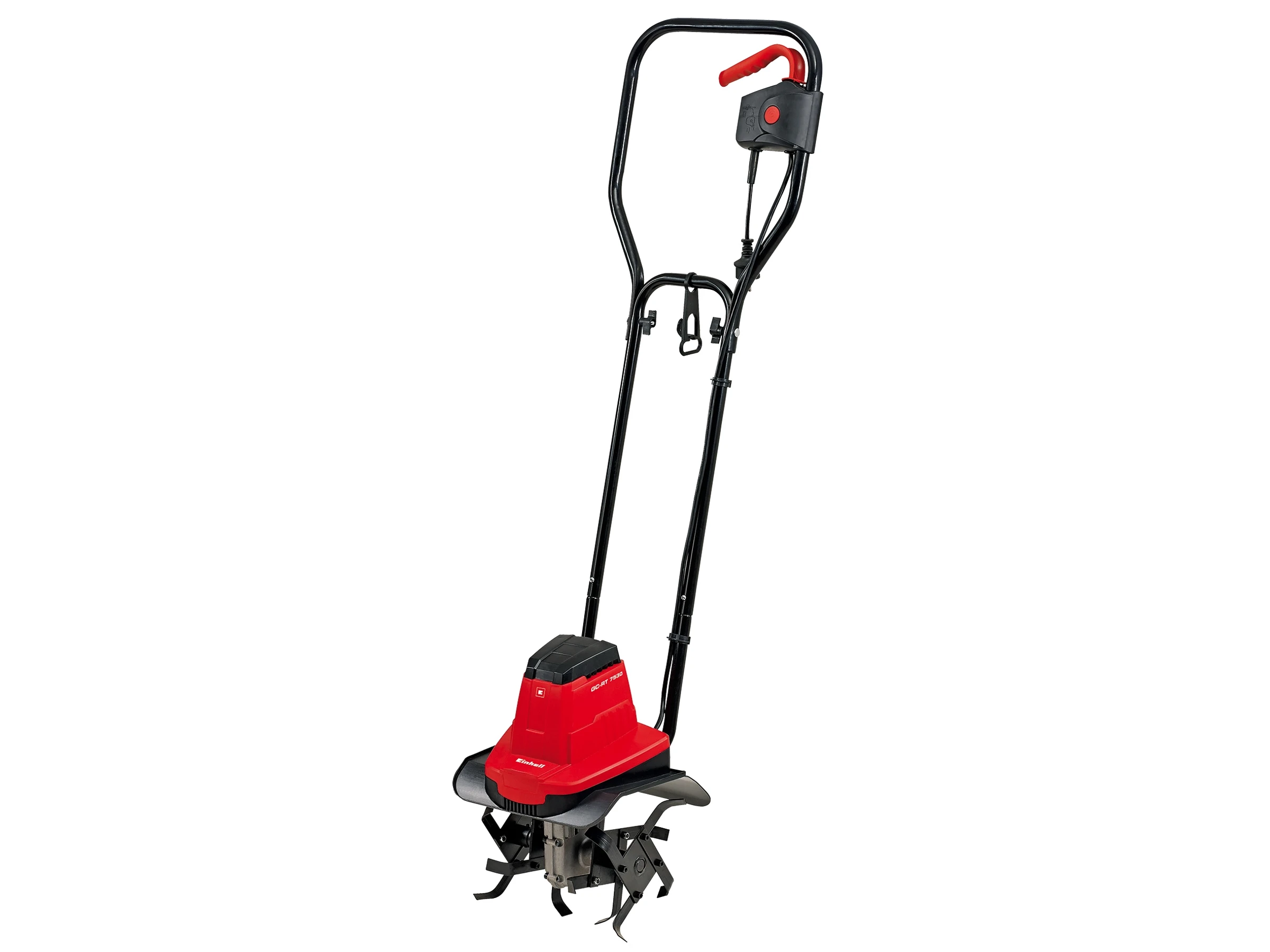 Einhell Elektro-Grubber GC-RT 7530 mit Motor 750 W
