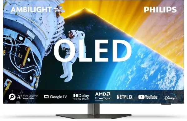Philips 55OLED809 - 55
