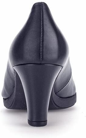 Gabor 63.702.86 dames sandaal blauw