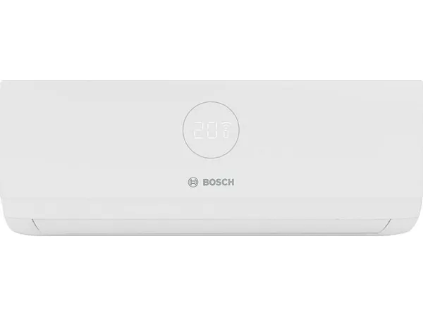 Bosch Climate 3000iUW 53E varmepumpe luft/luft indedel