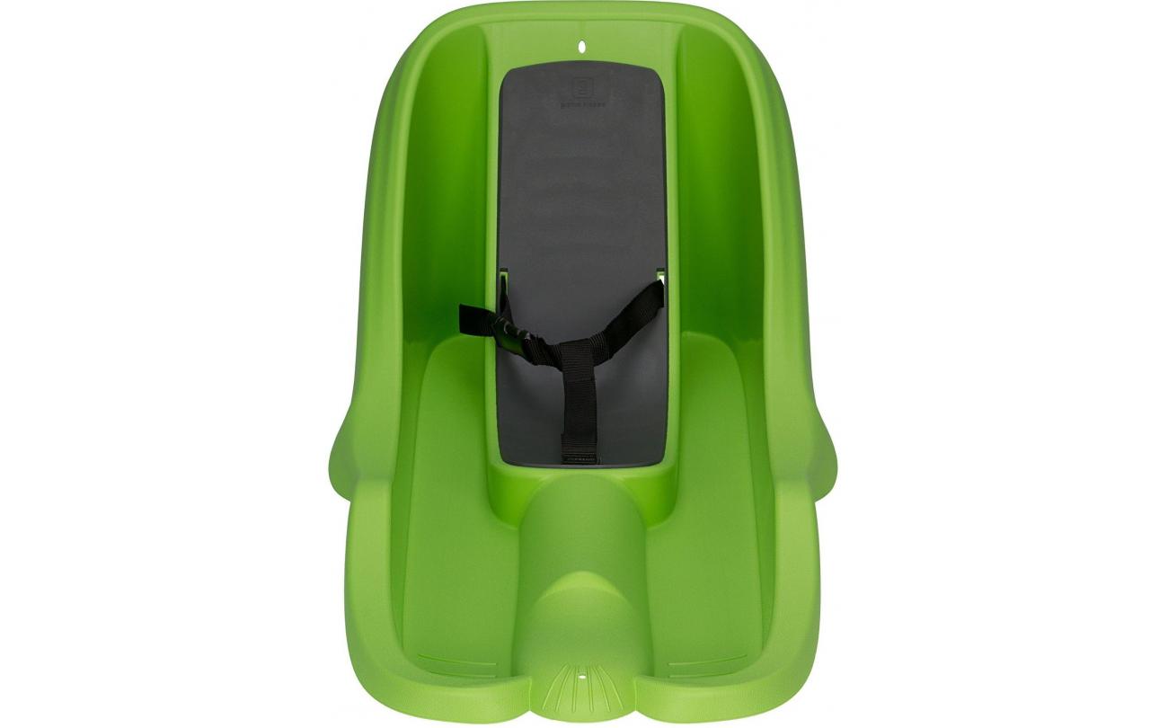 Slee Baby Rider met kuipzit groen