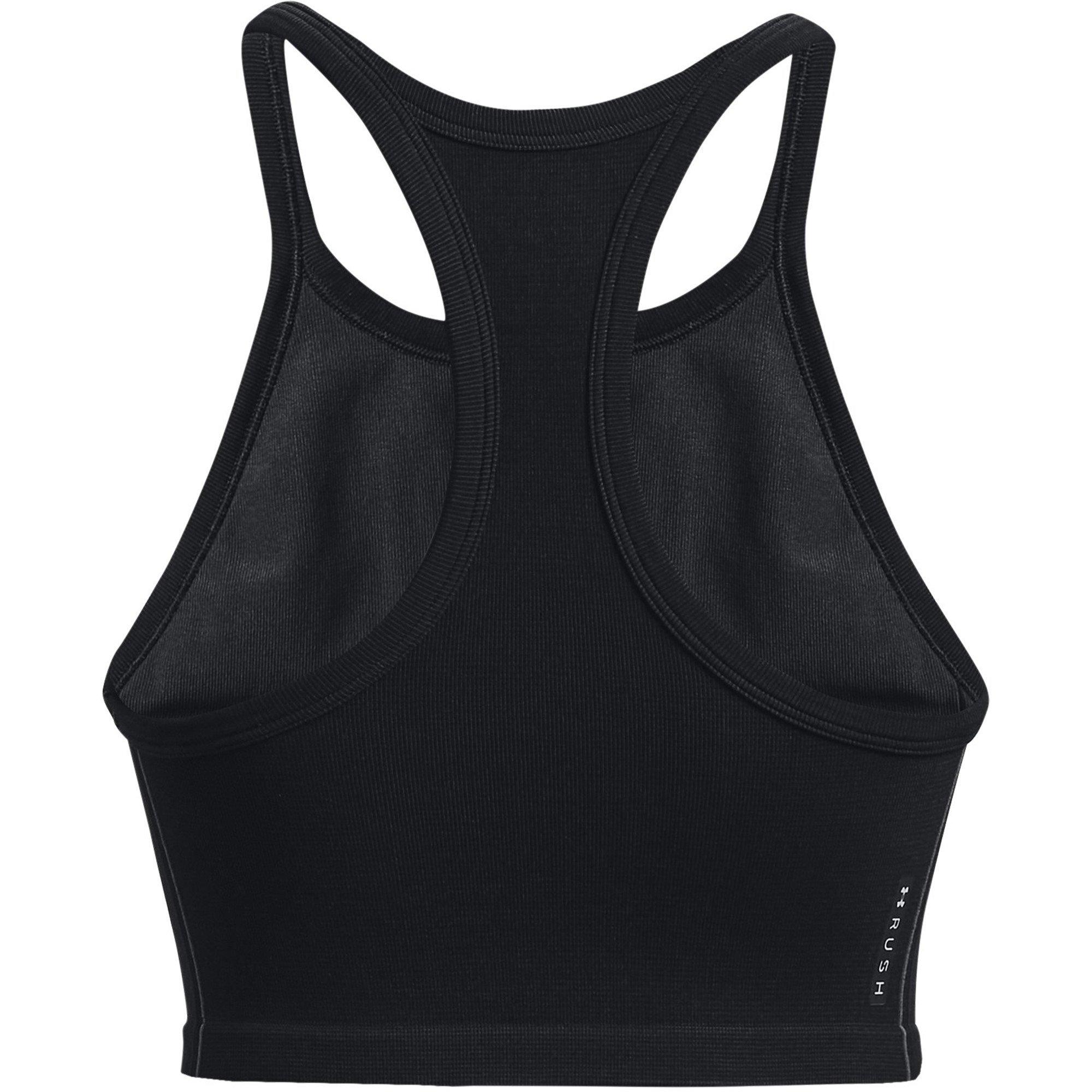 Under Armour UA Rush Seamless Tank Womens