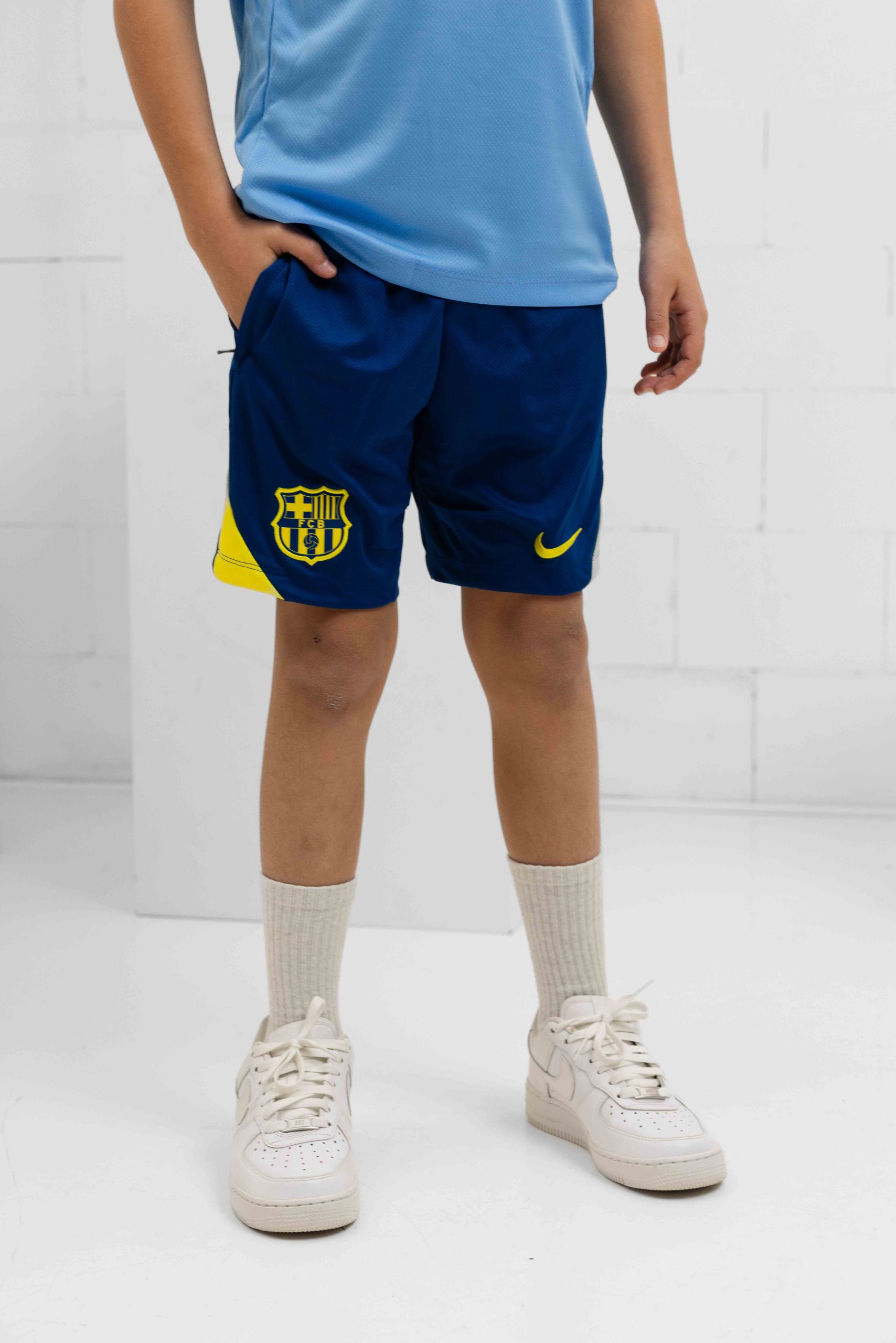 FC Barcelona Trainings Zomerset Junior 2025/2026