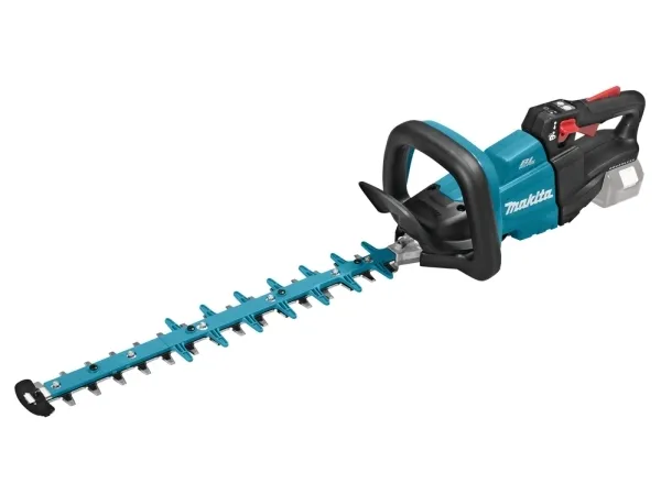 Makita DUH502Z - Hæktrimmer - ledningfri - 18 V - intet batteri - 0-2000/0-3600/0-4400 spm - 500 mm - Skærekapacitet 21.5 mm - 4.5 kg - SOLO
