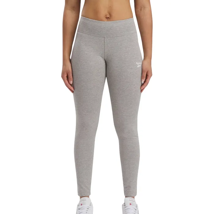 Reebok Identity Legging Dames