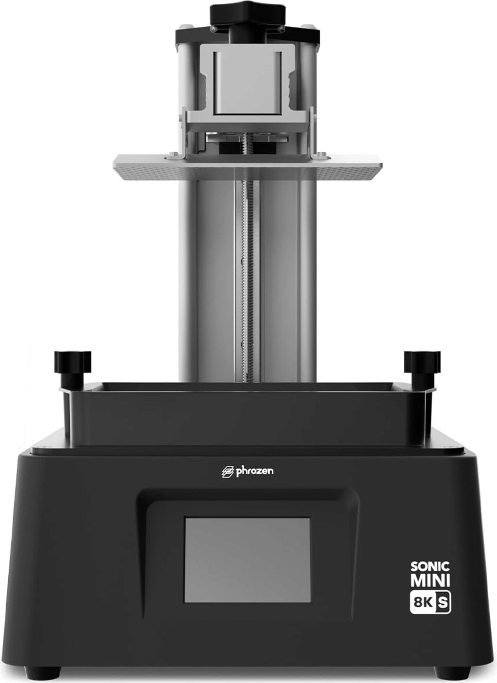 Phrozen  Sonic Mini 8K S    Resin-Drucker mit hervorragender XY-Auflösung von 22 µm