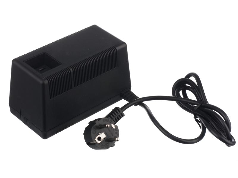Alpha Elettronica Spannungswandler  100 W, 115 V Spannungswandler 230/115 AC/AC