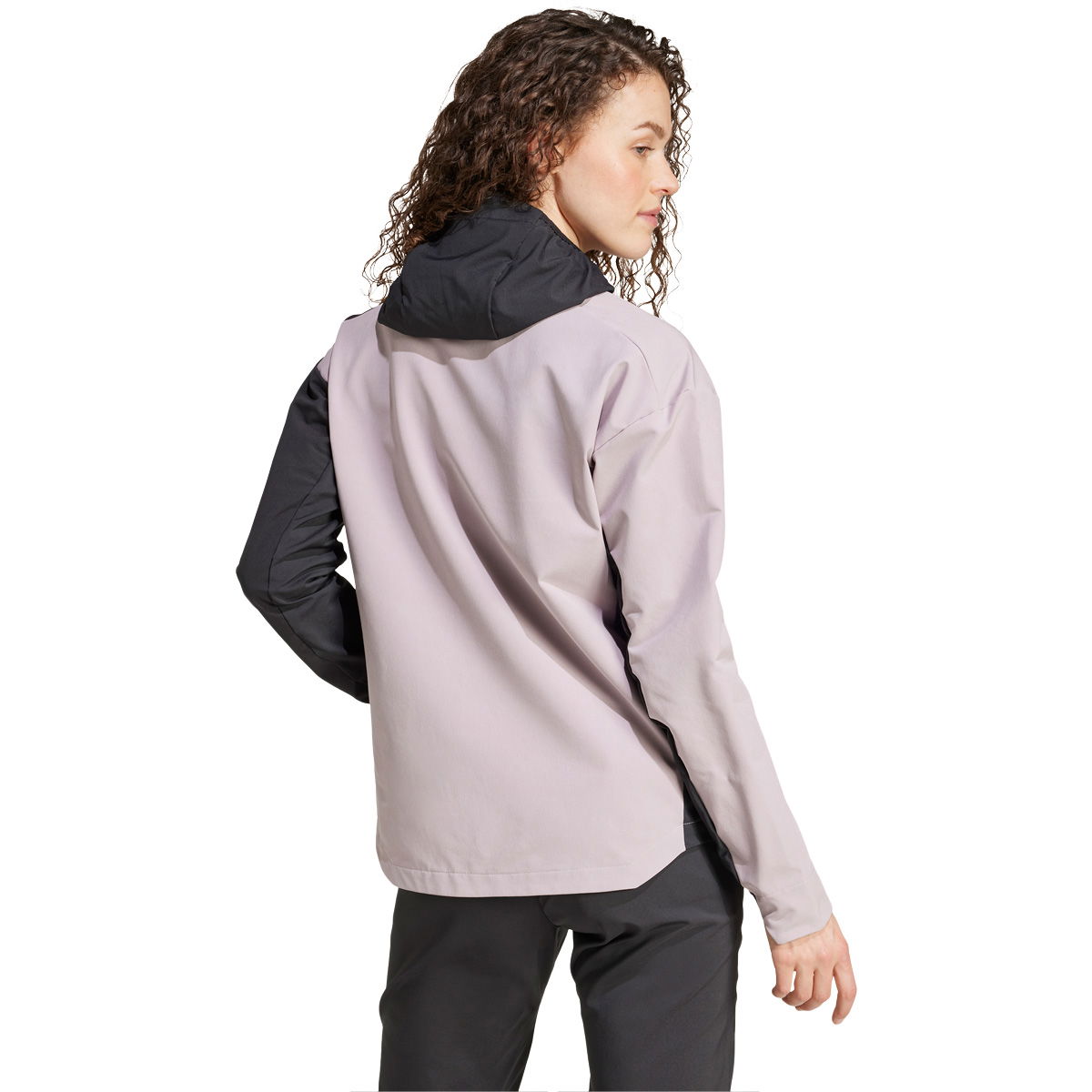 adidas Terrex Multi Softshell Jakke Dame