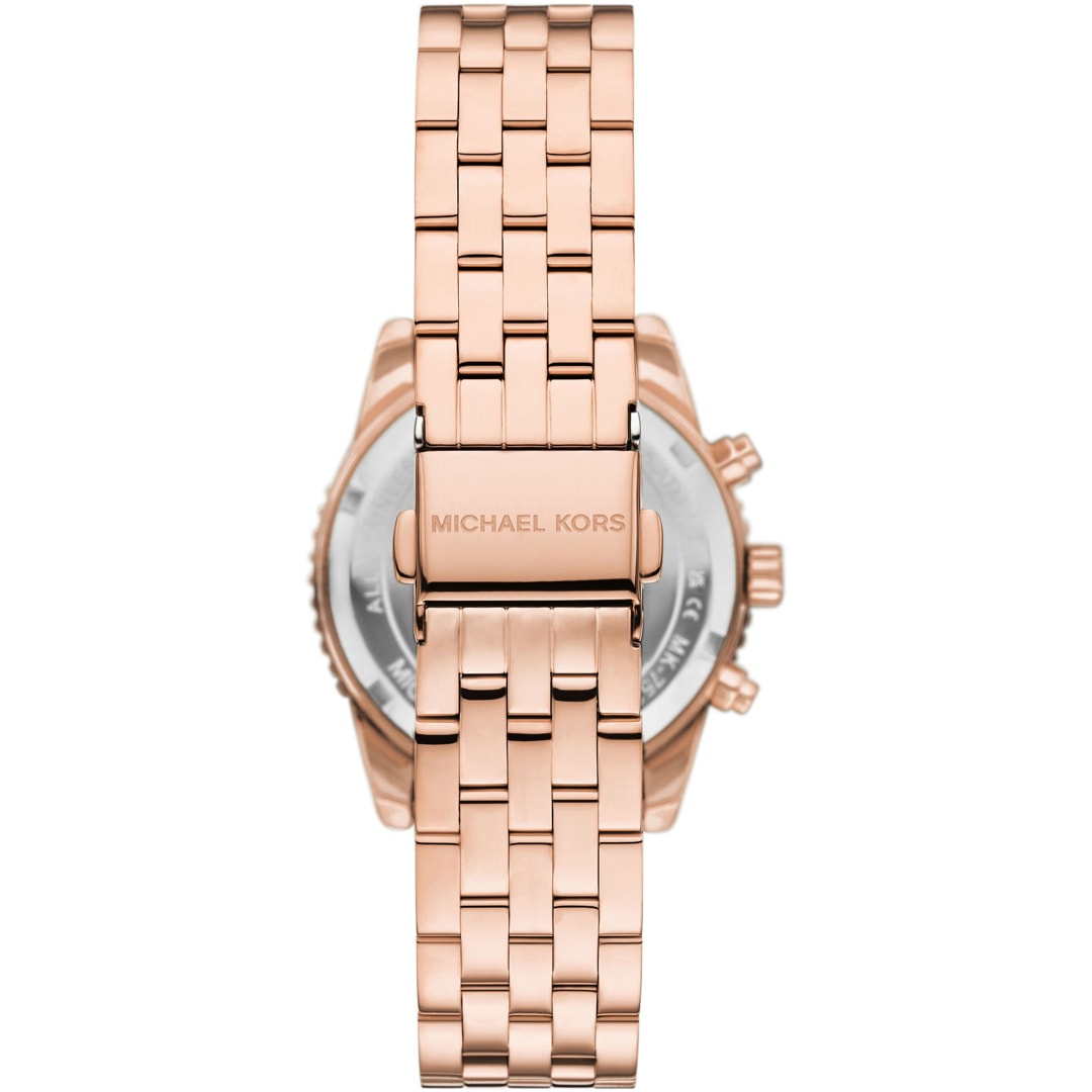Michael Kors Bryant Chronograph 35mm Rosé
