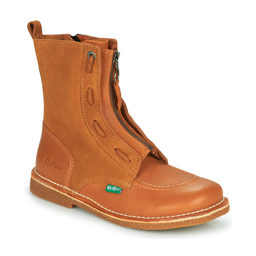 Kickers - MEETICKROCK - Camel
