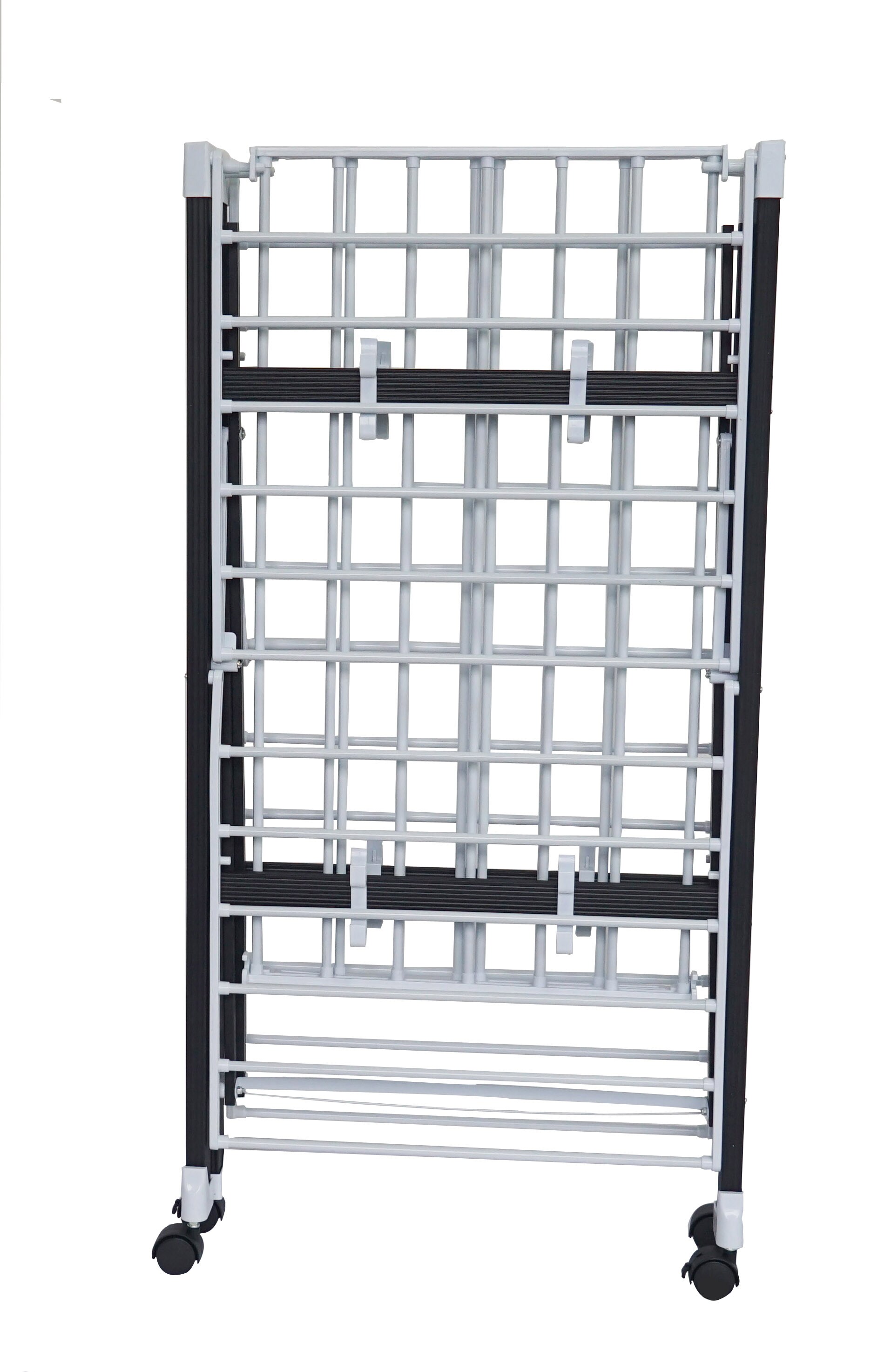 loving HOME® faltbarer Wäscheständer 175 x 83 x 112 cm
