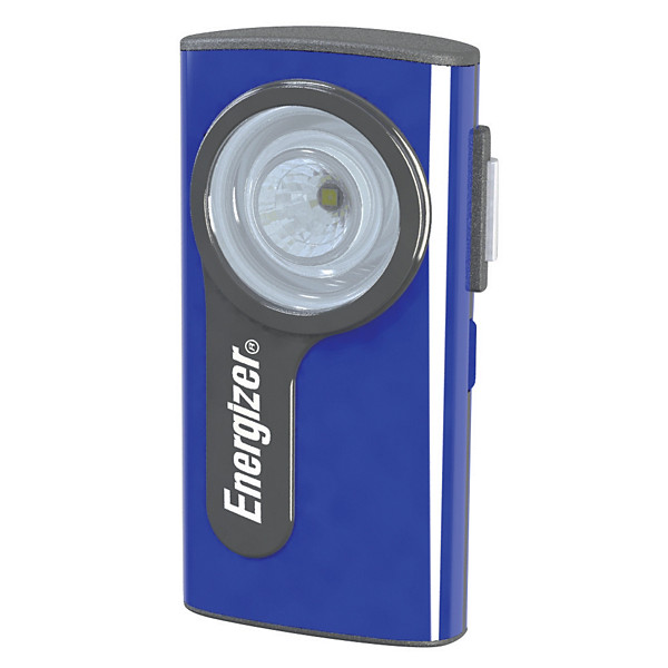 Lampe de poche compact LED Energizer